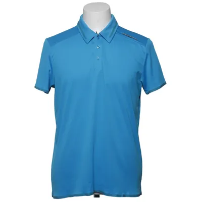 Pikétröja (Climachill) från Porsche Design Sport x Adidas Polyester