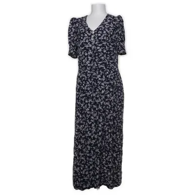 Dress (Blue, White, Purple, Multicolored) from Sonnblick