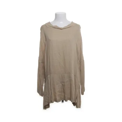 Kjole (Beige) fra McVerdi Uld, Viscose