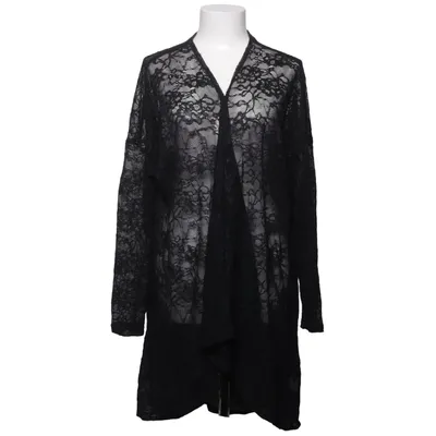 Kofta (Svart) från Rosemunde Copenhagen Elastan, Polyamid