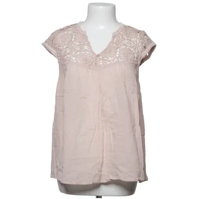 Haut (Rose) de Vintage Stories Coton, Polyester