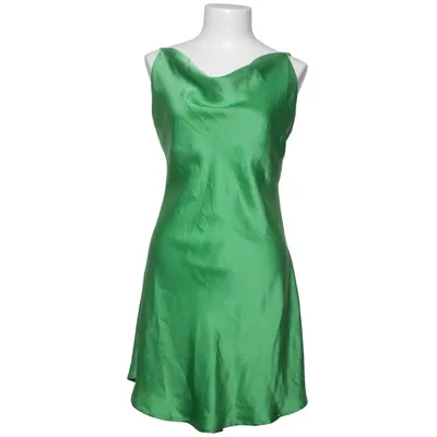 Robe (Vert) de Bamboo Blonde Viscose