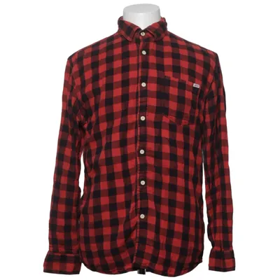 Flanellhemd (One Pocket) von Jack & Jones Vintage