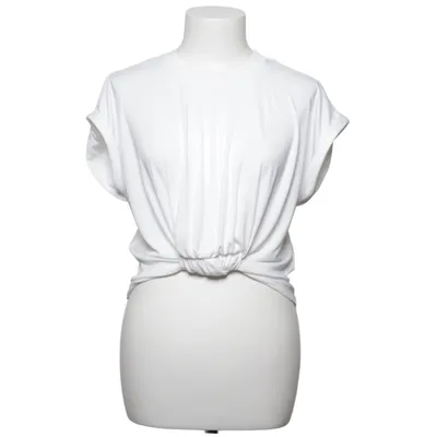 Top (White) from Cider Elastane, Polyester