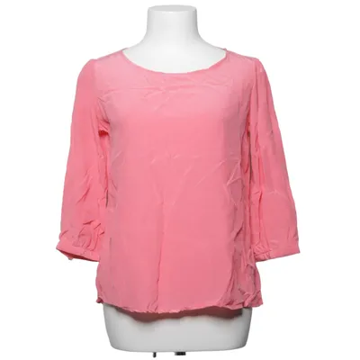 Blouse (Rose) de Greta Soie