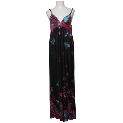 Maxi dress (Black, Pink, Blue, Multicolored) from Angela
