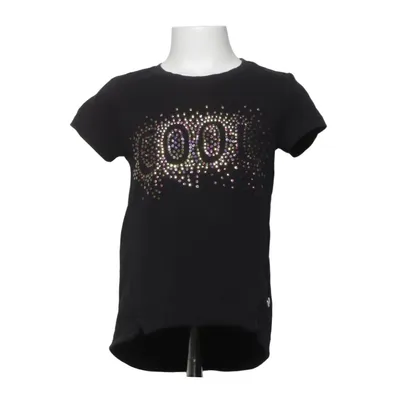 T-shirt (Sort) fra Coccodrillo