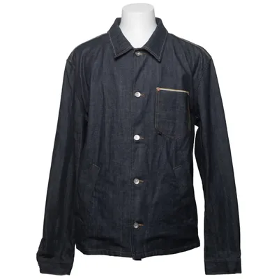 Denim jacket (Hanley) from WeSC Cotton, Elastane