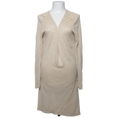 Cardigan (Beige) de Escandelle Lin, Soie, Viscose