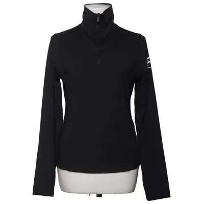 Base layer shirt (Black) from Body Science Elastane, Polyester