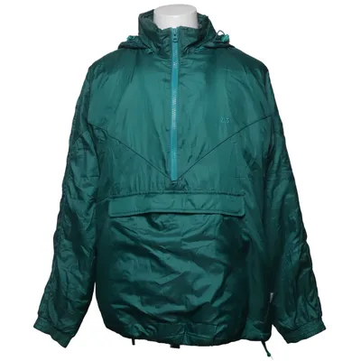 Anorak (Groen) van Rotation Polyester