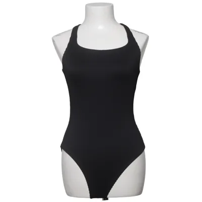 Swimsuit (Black) from COS Elastane, Polyamide