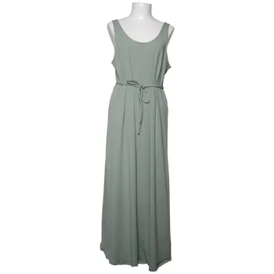 Maxi jurk (Mama) van H&M Mama Katoen, Elastaan