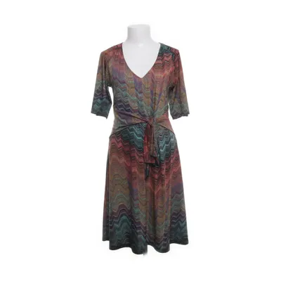 Jurk (Meerkleurig) van Pernilla Wahlgren Polyester, Elastaan