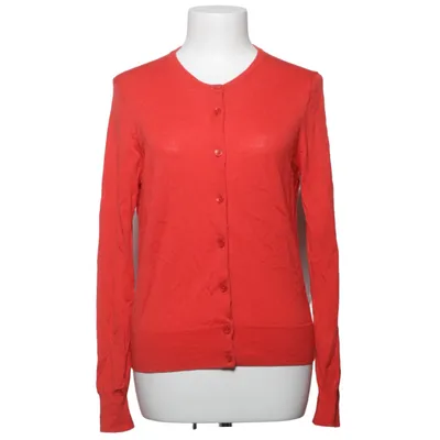 Cardigan (Rød) fra Filippa K Merinould