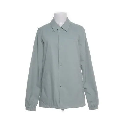 Regnjacka (Grön) från Reiss Polyester, Viskos