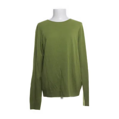 Tröja (Grön) från Uniqlo Kashmir