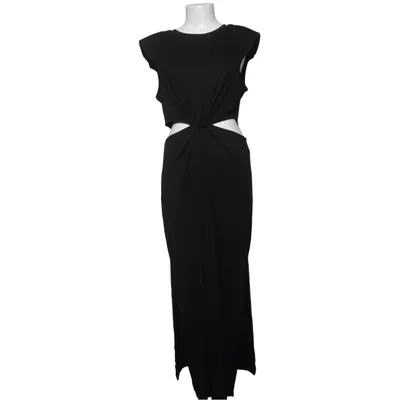 Robe (Noir) de Cupshe Élasthane, Polyester, Viscose