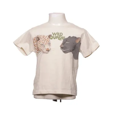 T-shirt (Blanc, Multicolore) de Mayoral Coton