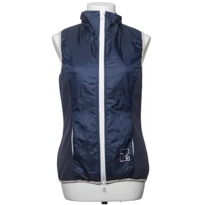 Ytterväst (Blå) från Horze Polyester