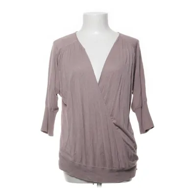 Wrap top (Pink) from Kookaï
