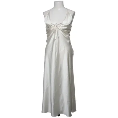Slip (White) from Zara Polyester
