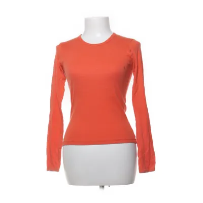 Topp (Orange) från American Apparel Bomull