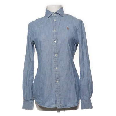 Jeansskjorta (SLIM FIT) från Polo Ralph Lauren