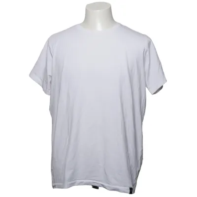 T-shirt (Pima Cotton) van CF Katoen, Elastaan