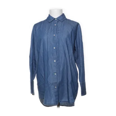 Chemise en jean (Bleu) de Scotch & Soda Coton, Lyocell