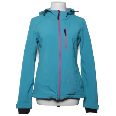 Softshell jacket (Blue, Pink, Black) from Maui-Wowie Elastane, Polyester