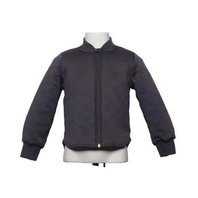 Bomber jacket (Gray) from Wheat Polyester