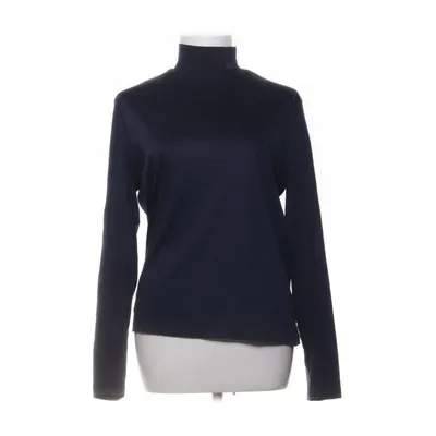 Långärmad t-shirt (Blå) från Lacoste Bomull