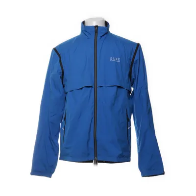 Träningsjacka (Blå) från GORE Running Wear Polyester
