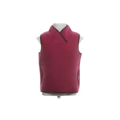 Slipover (Rosa, Flerfärgad) från Finkid Bomull, Elastan, Polyester, Ull