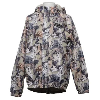 Shell jacket (Waiton) from Molo Polyester