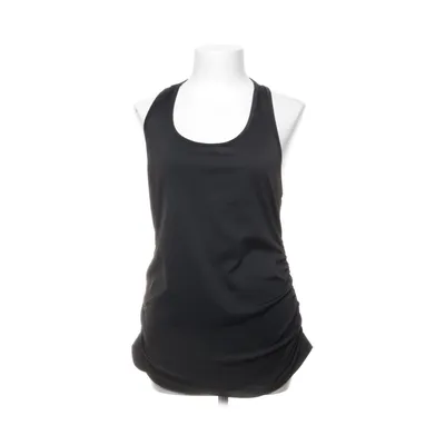 Zwangerschaps tanktop (Zwart) van Shein