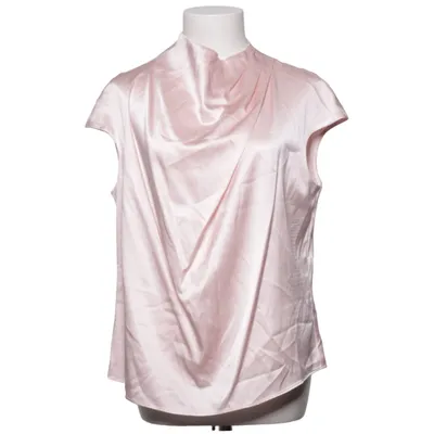 Topp (Rosa) från Ahlvar Gallery Elastan, Silke