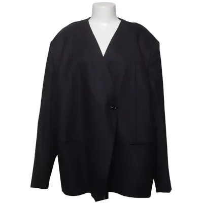 Kavaj (Svart) från H&M Studio