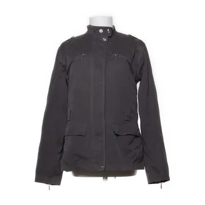 Jacka (Grå) Bomull, Polyamid, Polyester