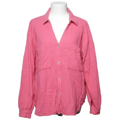 Chemise (Rose) de Rails Coton biologique