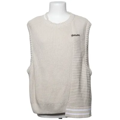 Pullunder (Beige) von Ola Kala Acryl, Baumwolle