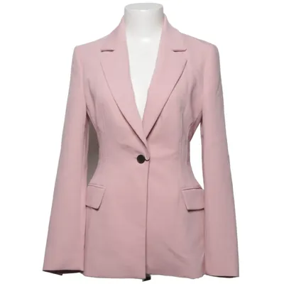 Blazer (Rose) de Zara Acétate