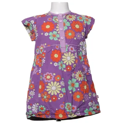Robe (Violet, Multicolore) de Ej Sikke Lej Coton