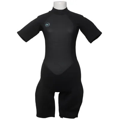 Wetsuit (Black, Gray) from O'Neill Elastane, Polyamide