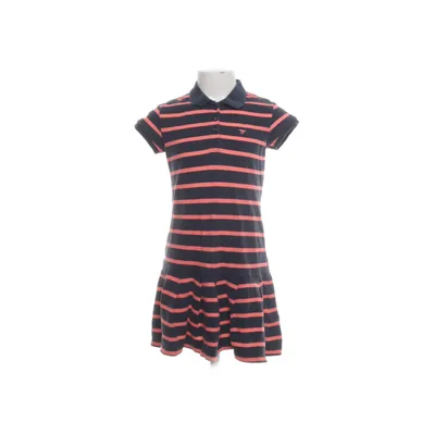 Dress (Blue, Pink) from Hampton Republic