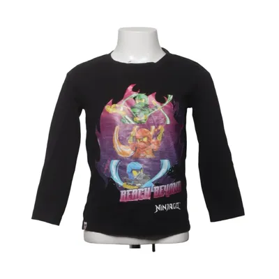 T-shirt à manches longues (Ninjago) de LEGO Coton