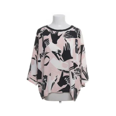 Blouse (Zwart, Roze, Wit) van Monki Polyester