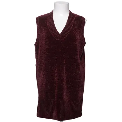 Slipover (Röd) från Cellbes Woman Återvunnen polyester