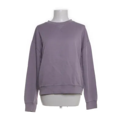 Collegetröja (Lila) från Soft Sport Filippa K Bomull, Lyocell